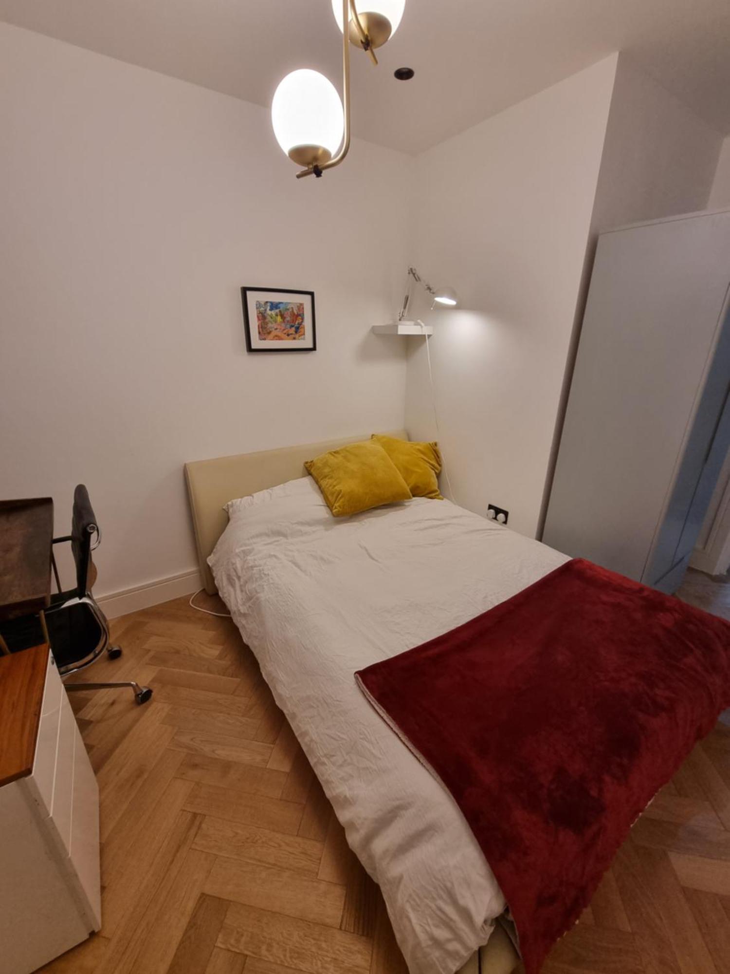 Bright Spacious Apartment In The Park لندن المظهر الخارجي الصورة