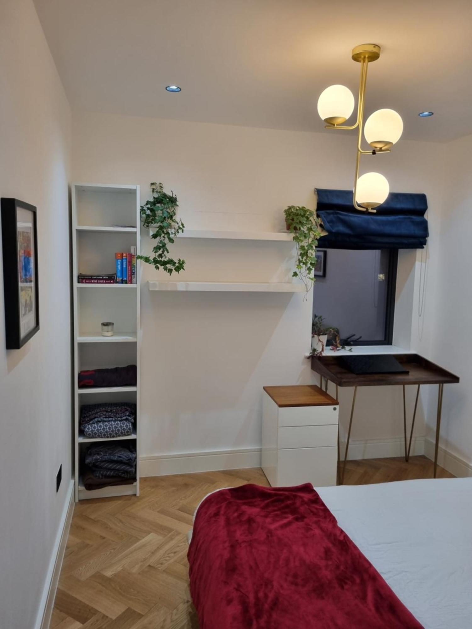 Bright Spacious Apartment In The Park لندن المظهر الخارجي الصورة