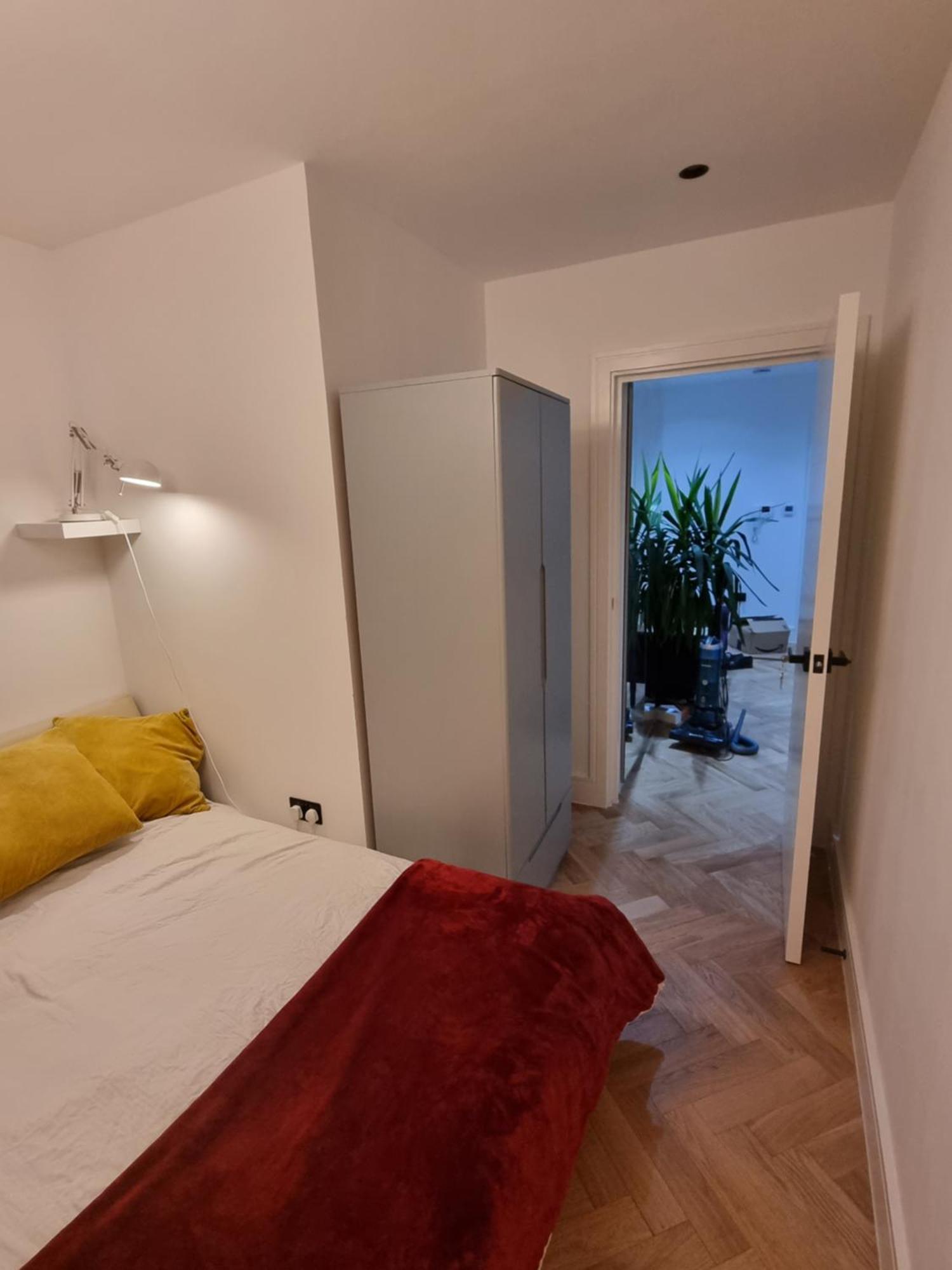 Bright Spacious Apartment In The Park لندن المظهر الخارجي الصورة